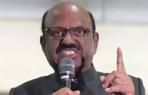 पश्चिम बंगाल के राज्यपाल सीवी आनंद बोस का बड़ा फैसला, अब पत्राचार में ‘भवदीय’ नहीं—‘वंदे मातरम्’ लिखेंगे