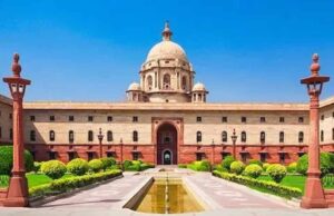 PMO का नया ठिकाना: 77 साल बाद साउथ ब्लॉक से ‘सेवा तीर्थ’ में शिफ्ट हुआ प्रधानमंत्री कार्यालय
