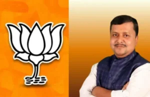 भाजपा को आज मिलेगा नया राष्ट्रीय अध्यक्ष, 45 साल के नितिन नबीन बनेंगे सबसे युवा पार्टी प्रमुख