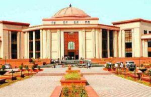 स्काउट-गाइड अध्यक्ष पद से हटाने पर बृजमोहन अग्रवाल की याचिका, हाईकोर्ट ने सरकार से मांगा जवाब