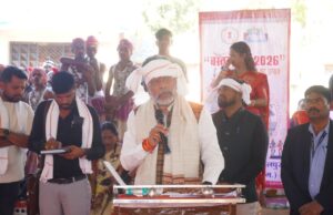 बस्तर पंडुम संस्कृति, परंपरा और विरासत को सहेजने का महाकुंभ: किरण देव