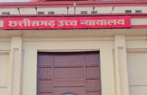 AIBE में रतनपुर की खुशी अग्रवाल ने पहले ही प्रयास में पाई सफलता, अब PCS-J है अगला लक्ष्य