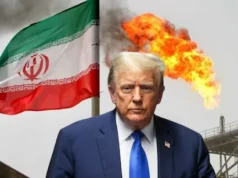 ईरान से व्यापार करने वालों को अमेरिका की चेतावनी: ट्रंप ने लगाया 25% टैरिफ, कहा– अब नहीं चलेगा दोहरा खेल