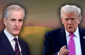 नोबेल नहीं मिला तो शांति प्राथमिकता नहीं—नॉर्वे PM को ट्रंप की धमकी भरी चिट्ठी