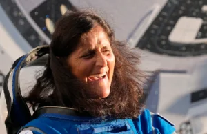 अंतरिक्ष में इतिहास रचने वाली सुनीता विलियम्स का संन्यास, NASA के स्वर्णिम युग का समापन