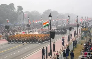 कर्तव्य पथ पर गरजेगी आत्मनिर्भर भारत की सैन्य ताकत, ‘ऑपरेशन सिंदूर’ बनेगा आकर्षण