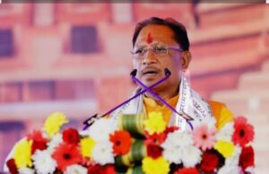 ओरसा घाट बस दुर्घटना में मृतकों के परिजनों एवं घायलों के लिए आर्थिक सहायता की घोषणा