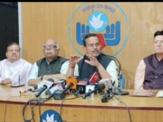 छत्तीसगढ़ की समरसता और सर्वसमाज की सेवा को समर्पित दाऊ अग्रवाल द्वारा 18 जनवरी को राष्ट्रीय कवि सम्मेलन