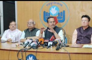 छत्तीसगढ़ की समरसता और सर्वसमाज की सेवा को समर्पित दाऊ अग्रवाल द्वारा 18 जनवरी को राष्ट्रीय कवि सम्मेलन