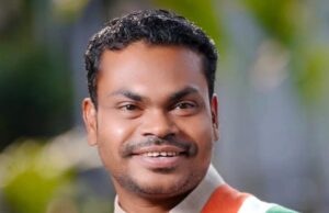 जनप्रतिनिधियों को भी अहमिय नहीं देते अधिकारी: कवासी हरीश