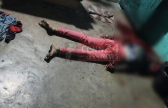 कोरबा में युवती की बेरहमी से हत्या, घर में अकेली थी रानू साहू, इलाके में दहशत