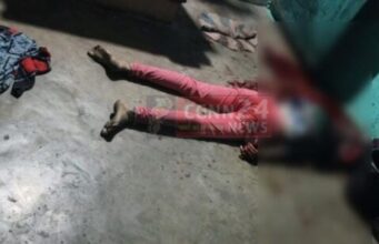 दीपका में हुए 25 वर्षीय लड़की की मर्डर की गुत्थी पुलिस ने चंद घंटे में सुलझाई हत्या का आरोपी पुलिस की गिरफ्त में