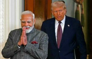 गाजा में शांति प्रयास तेज, अमेरिका ने भारत को ‘बोर्ड ऑफ पीस’ में किया आमंत्रित