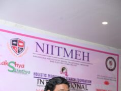 इलेक्ट्रोहोम्योपैथी व हॉलिस्टिक मेडिसिन चिकित्सकों का राष्ट्रीय अधिवेशन 18 जनवरी को