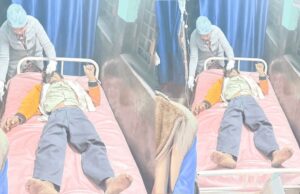 धान खरीदी में अनियमितताओं से परेशान किसान ने खाया जहर, 24 घंटे में दूसरी घटना से प्रशासन में हड़कंप