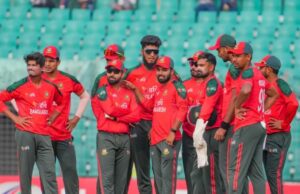 T20 वर्ल्ड कप वेन्यू विवाद: तमीम इकबाल ने BCB को दिखाया आईना, बोले- खेल को राजनीति से दूर रखें