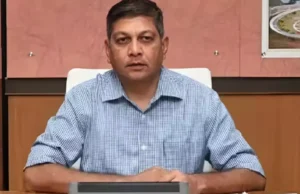 छत्तीसगढ़ सूचना आयोग में नई नियुक्तियां: अमिताभ जैन मुख्य सूचना आयुक्त, उमेश अग्रवाल और डॉ. शिरीष मिश्रा बने राज्य सूचना आयुक्त