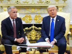 ग्रीनलैंड के बाद अब ‘मिशन कनाडा’? ट्रंप का बड़ा एक्शन, विमान युद्ध से बढ़ा तनाव