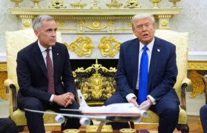 ग्रीनलैंड के बाद अब ‘मिशन कनाडा’? ट्रंप का बड़ा एक्शन, विमान युद्ध से बढ़ा तनाव