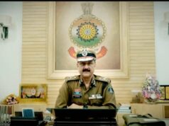 रायपुर में संजीव शुक्ला ने संभाला पुलिस कमिश्नर का पदभार