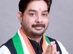 किसान से ठगी के आरोप में जेल गए विधायक बालेश्वर साहू को मिली राहत, कोर्ट से सशर्त जमानत मंजूर