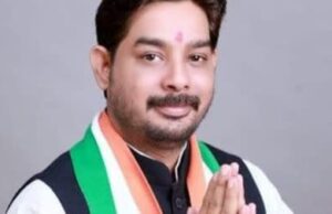 किसान से ठगी के आरोप में जेल गए विधायक बालेश्वर साहू को मिली राहत, कोर्ट से सशर्त जमानत मंजूर