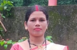 अपने कामकाज से गांव में राम-राज ला रही हैं कलियुग की “सुमित्रा”