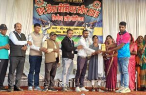 ग्रामीण प्रतिभाओं को मिला मंच: खैरा KPL क्रिकेट प्रीमियर लीग 2026 का भव्य समापन