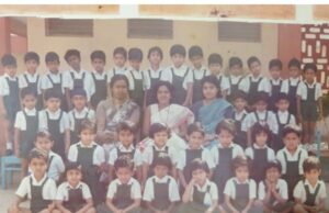 डीपीएस कोरबा पूर्व छात्र (Alumni) रीयूनियन 2026: यादों का संगम