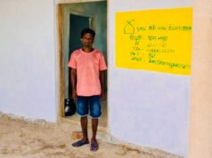 नियद नेल्लानार योजना से बदली तक़दीर: जंगल के कुड़ेद गाँव में उईका नंदा का पक्का घर