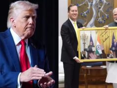 भारत से बड़ा कोई दोस्त नहीं: अमेरिका के नए राजदूत सर्जियो गोर का बड़ा बयान, बोले- जल्द हो सकती है बड़ी ट्रेड डील