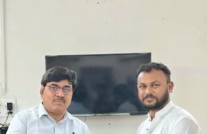 मुस्लिम समाज दल्लीराजहरा एवं आई.एल.एस. अस्पताल रायपुर के सहयोग से निशुल्क चिकित्सा शिविर संपन्न हुआ