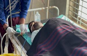 कोरबा ब्रेकिंग : बर्खास्तगी से आहत नगर सैनिक ने की आत्महत्या की कोशिश, हालत गंभीर