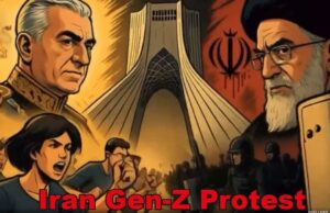 ईरान में युवाओं का उबाल, खामेनेई विरोधी प्रदर्शन तेज; राजशाही बहाली की मांग, 1 सैनिक समेत 7 की मौत