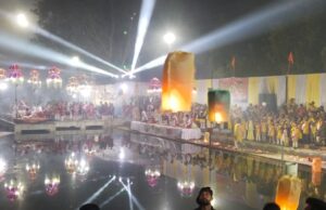 सोए हुए हिंदुओं अब जागो, सनातन की रक्षा करो : धर्म सेनानी ठाकुर राम सिंह