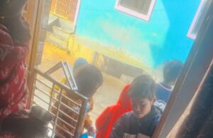 छेरछेरा छेरछेरा, माई कोठी के धान ला हेर हेरा, धूमधाम से मनाया जा रहा छेरछेरा तिहार छत्तीसगढ़ में पौष पूर्णिमा के अवसर पर धूमधाम से छेरछेरा पर्व मनाया जा रहा हैं