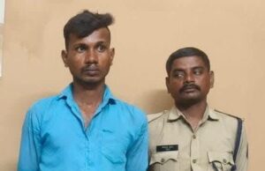 सिर्री पुल हत्याकांड में दोषसिद्ध आरोपी को आजीवन कारावास तथा 07 वर्ष के सश्रम कारावास की सजा