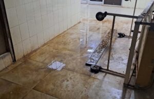 बीमार हो चला है जगदलपुर का मेडिकल कॉलेज