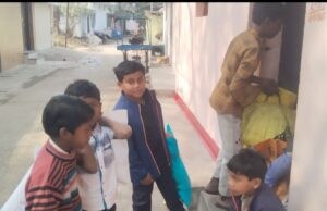 छत्तीसगढ़ का लोकपर्व छेरछेरा — दान, परंपरा और सामूहिकता का उत्सव