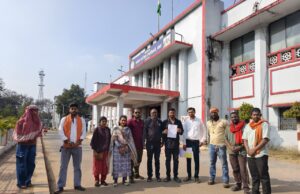 अब पशु चिकित्सालय खुला रहेगा सुबह 8 बजे से शाम 5 बजे तक