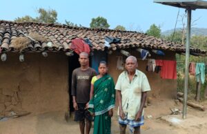 इलाज के अभाव में विशेष संरक्षित जनजाति बच्ची की मौत, आरएमए के भरोसे सामुदायिक स्वास्थ्य केंद्र कुन्नी