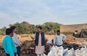 धान खरीदी में दोहरा चरित्र ; किसानों को ‘अवैध’ ठहराकर उत्पीड़न ; दोषियों पर आंखें मूंदीं: विधायक राघवेंद्र सिंह