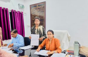 कोई भी पात्र मतदाता न छूटे मतदाता सूची का शुद्धिकरण तेज