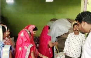 जिले के सभी शासकीय उचित मूल्य दुकानों में 2 से 9 जनवरी 2026 तक मनाया जा रहा चावल उत्सव