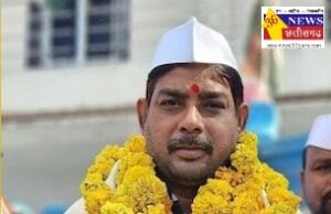 धोखाधड़ी के मामले में कांग्रेस विधायक बालेश्वर साहू गिरफ्तार, 42 लाख रुपये गबन का आरोप