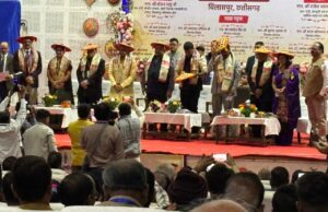 छत्तीसगढ़ी भाषा छत्तीसगढ़ की अस्मिता है :राजेश अग्रवाल