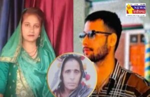 मेरठ कपसाड़ कांड: अपहृत युवती रूबी सकुशल बरामद, मुख्य आरोपी पारस गिरफ्तार