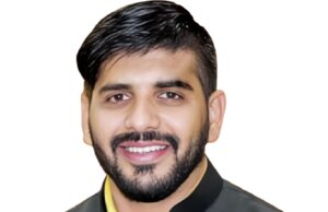 केंद्र सरकार गरीबों, मजदूरों के लिए समर्पित व प्रतिबद्ध होकर निरंतर कर रही है कार्य – मनीष पारख