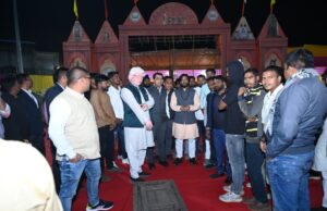 सांस्कृतिक पुनर्जागरण के सारथी बने गुरु खुशवंत साहेब: आरंग में ‘राजा मोरध्वज आरंग महोत्सव’ का ऐतिहासिक शंखनाद