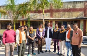 करतला: औचक निरीक्षण में शिक्षा व्यवस्था की पोल खुली, शिक्षक नदारद, उपस्थिति पंजी में भारी अनियमितता